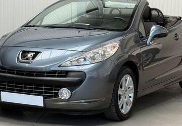 Peugeot 207 133.000 km 3.300 &euro; Grevenbroich 41515