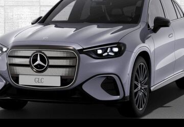 Mercedes-Benz GLC 400 9.900 km 81.490 &euro; Düsseldorf 40470