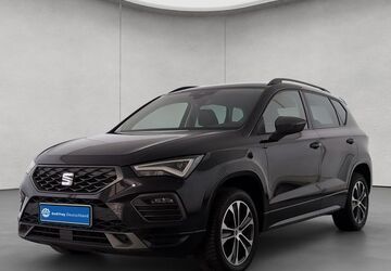 Seat Ateca 72.414 km 21.990 &euro; Düsseldorf 40549