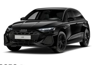 Audi A3 4.444 km 41.910 &euro; Mönchengladbach 41066