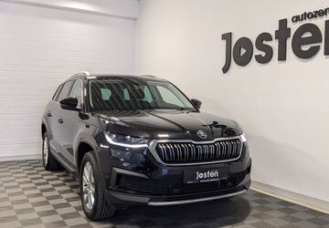 Skoda Kodiaq 80.297 km 33.990 &euro; Monheim 40789