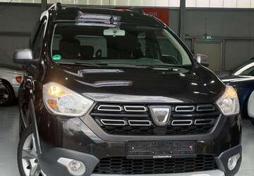 Dacia Dokker 82.050 km 9.900 &euro; Rommerskirchen 41569