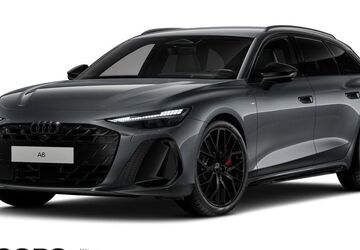 Audi A6 1.111 km 84.970 &euro; Mönchengladbach 41066