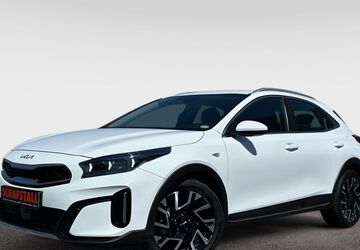 Kia XCeed 7.745 km 22.979 &euro; Elsdorf (bei Köln) 50189