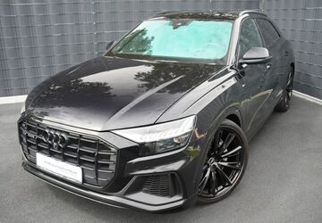 Audi Q8 203.669 km 38.799 &euro; Dormagen 41539