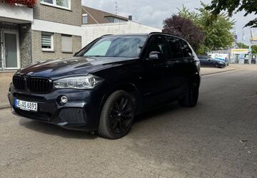 BMW X5 157.000 km 31.500 &euro; Grevenbroich 41516