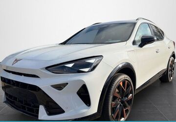 Cupra Formentor 7.499 km 43.999 &euro; Moenchengladbach 41063