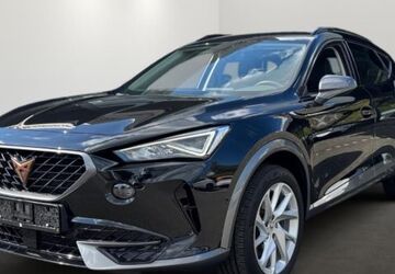 Cupra Formentor 37.421 km 24.990 &euro; Düsseldorf 40589