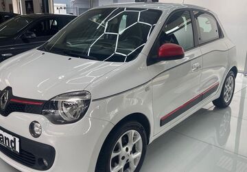 Renault Twingo 92.111 km 7.190 &euro; Grevenbroich 41515
