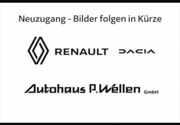 Renault Clio 19.848 km 20.900 &euro; Kaarst - Büttgen 41564