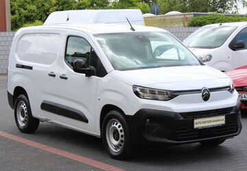 Citroen Berlingo 15.000 km 17.848 &euro; Mönchengladbach 41066