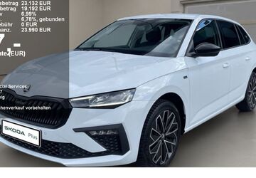 Skoda Scala 18.086 km 23.990 &euro; Krefeld 47809