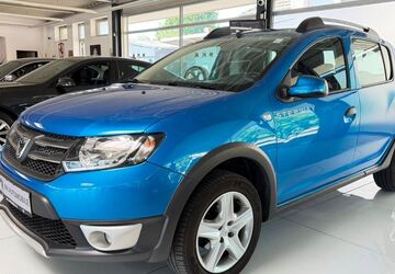 Dacia Sandero 87.200 km 6.998 &euro; Grevenbroich 41515