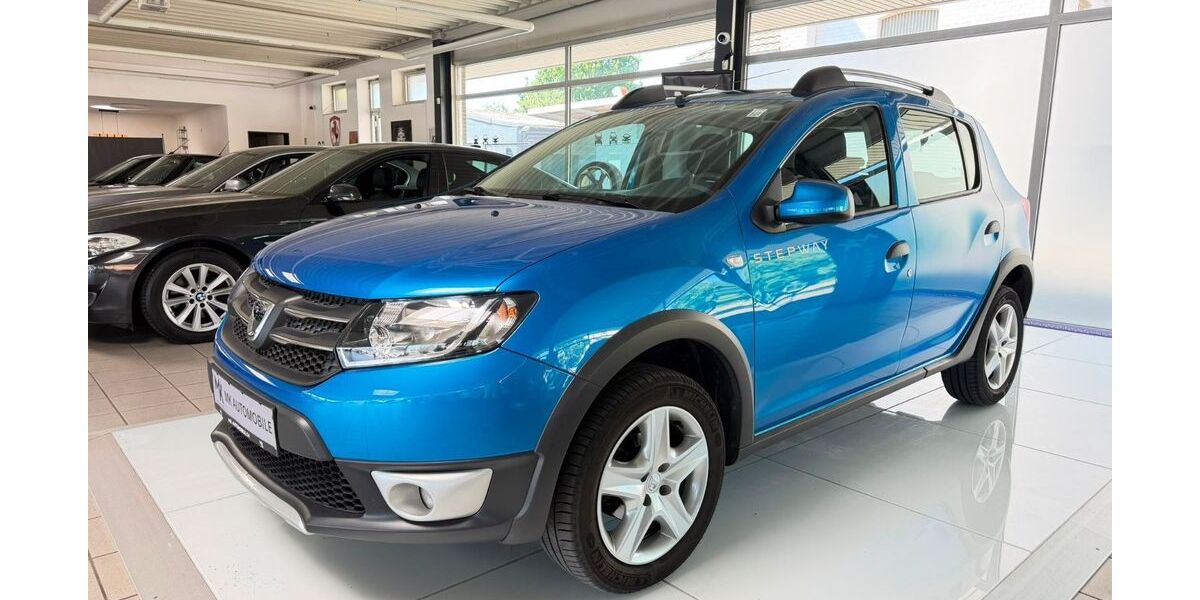 Dacia Sandero 87.200 km 6.998 &euro; Grevenbroich 41515