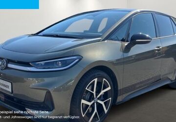 VW ID.3 4.999 km 52.980 &euro; Grevenbroich 41515