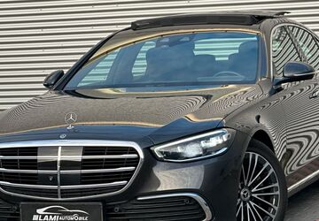 Mercedes-Benz S 350 176.000 km 54.999 &euro; Grevenbroich 41515