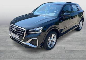 Audi Q2 5.500 km 30.990 &euro; Grevenbroich 41516