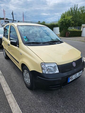 Gebrauchte Fiat Panda