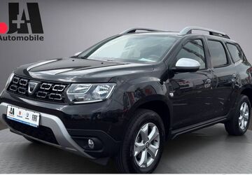Dacia Duster 89.501 km 14.900 &euro; Langenfeld 40764