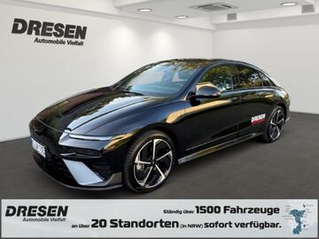 Gebrauchte Hyundai IONIQ 6