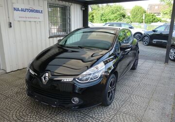 Renault Clio 34.800 km 7.400 &euro; Langenfeld 40764