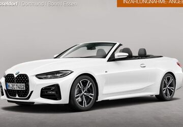 BMW 430 15.993 km 44.999 &euro; Düsseldorf 40237
