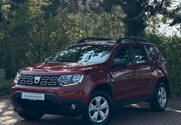 Dacia Duster 86.738 km 10.999 &euro; Jülich 52428
