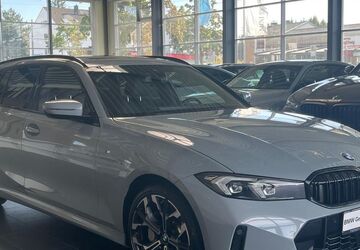 BMW 330 6.278 km 49.980 &euro; Langenfeld 40764