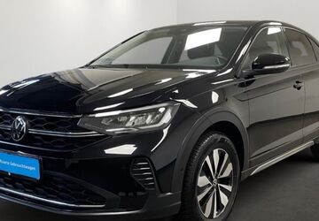 VW Taigo 18.395 km 19.990 &euro; Düsseldorf 40233