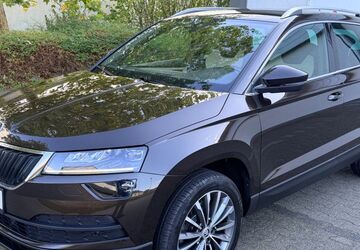Skoda Karoq 167.732 km 16.490 &euro; Mönchengladbach 41063