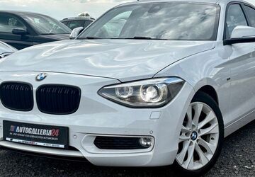 BMW 120 198.305 km 8.800 &euro; Bergheim 50127