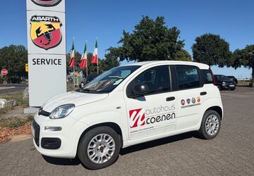 Fiat Panda 33.500 km 8.999 &euro; Grevenbroich 41515