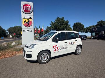 Gebrauchte Fiat Panda