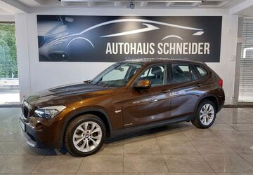 BMW X1 143.074 km 12.990 &euro; Ratingen 40880