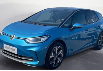 VW ID.3 14.602 km 30.450 &euro; Hilden 40721