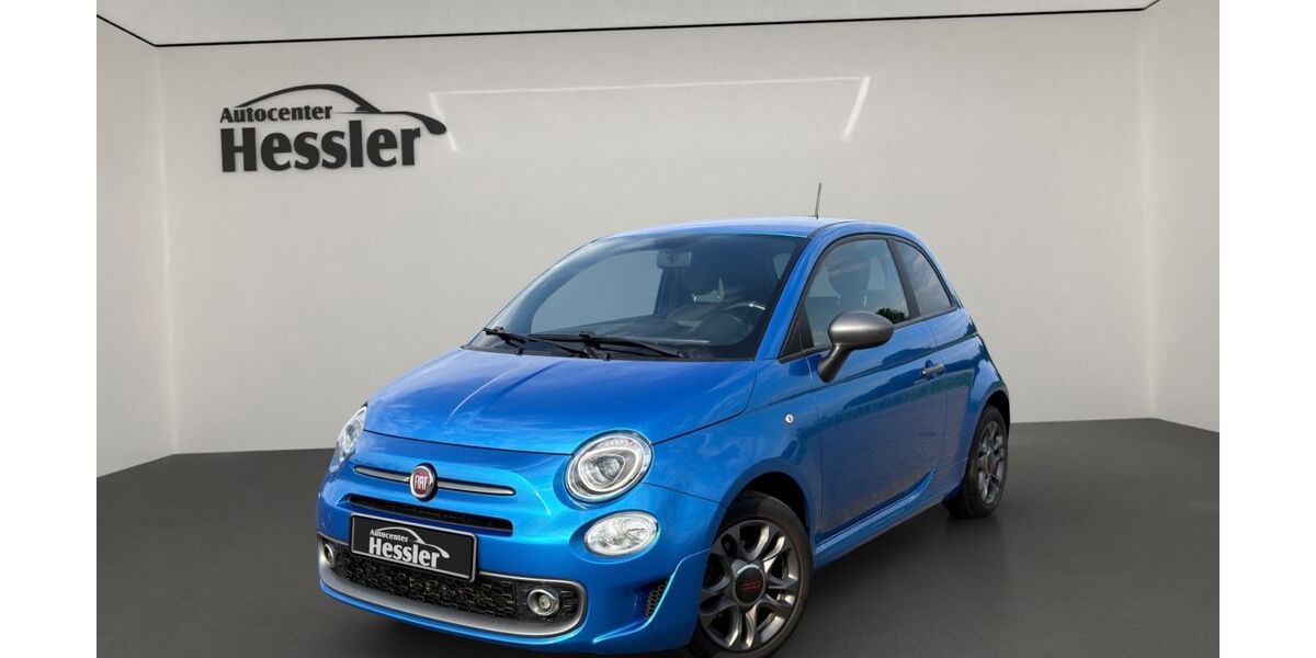 Fiat 500 131.200 km 7.200 &euro; Grevenbroich 41515