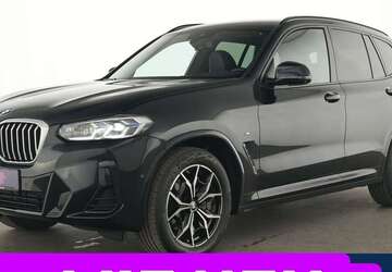 BMW X3 22.510 km 38.389 &euro; Neuss bei Düsseldorf 41460