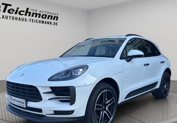 Porsche Macan 69.124 km 49.900 &euro; Dormagen 41540