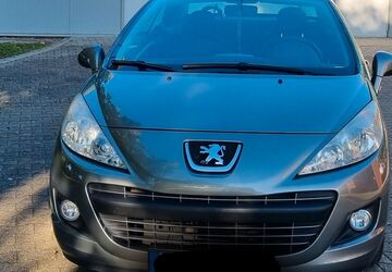 Peugeot 207 112.260 km 3.999 &euro; Mönchengladbach 41069