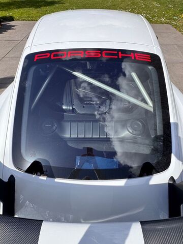 Gebrauchte Porsche Cayman
