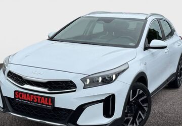 Kia XCeed 35.669 km 17.979 &euro; Elsdorf (bei Köln) 50189