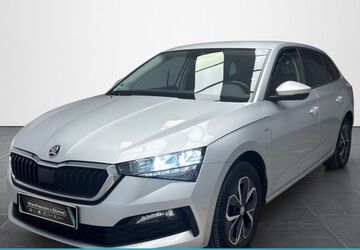 Skoda Scala 81.910 km 14.890 &euro; Moenchengladbach 41063