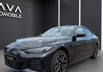 BMW i4 137.498 km 33.900 &euro; Hückelhoven 41836