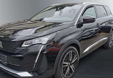 Peugeot 5008 26.990 km 28.170 &euro; Mönchengladbach 41066