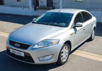 Ford Mondeo 148.000 km 3.399 &euro; Neuss 41472