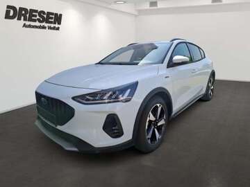 Gebrauchte Ford Focus