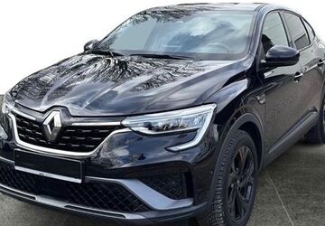 Renault Arkana 51.800 km 18.500 &euro; Düsseldorf 40229