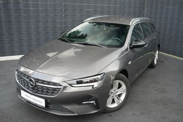 Gebrauchte Opel Insignia