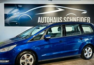 Ford Galaxy 176.039 km 12.800 &euro; Ratingen 40880