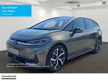 Gebrauchte VW ID.3